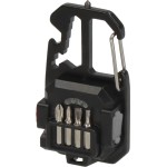 Multitool Brennenstuhl Mini Led zaklamp