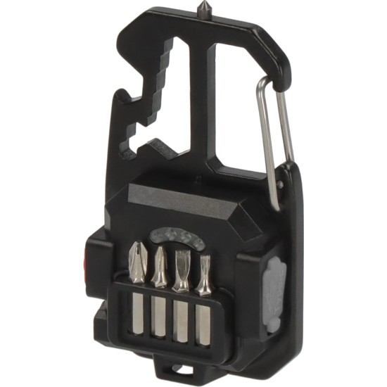 Multitool Brennenstuhl Mini Led zaklamp