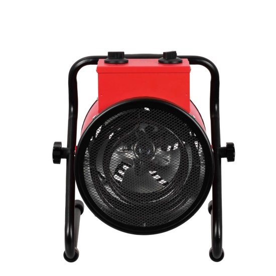 Eurom EK3000 Round werkplaatskachel