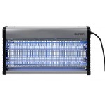 Insectenlamp Eurom Fly Away metal 30led Insectenlamp Eurom Fly Away metal 30led