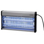 Insectenlamp Eurom Fly Away metal 30led Insectenlamp Eurom Fly Away metal 30led