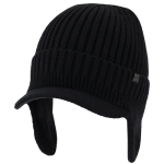 Heatkeeper heren muts antraciet