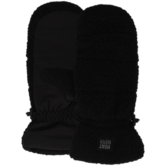 Heatkeeper dames thermo handschoenen