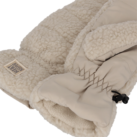 Heatkeeper dames thermo handschoenen