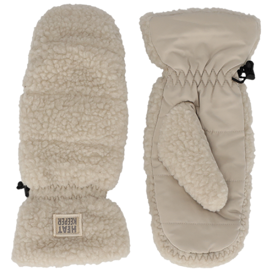 Heatkeeper dames thermo handschoenen