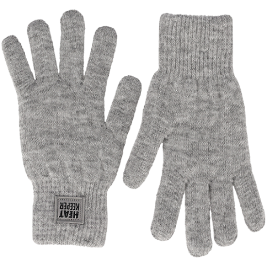 Heatkeeper dames handschoenen