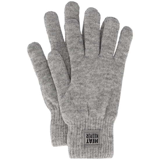 Heatkeeper dames handschoenen