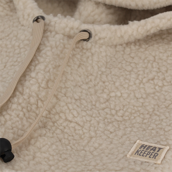 Teddy-trui voor dames