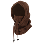 Teddy-trui voor dames