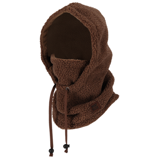 Teddy-trui voor dames