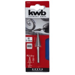 Vormfrees kwb 13x30mm