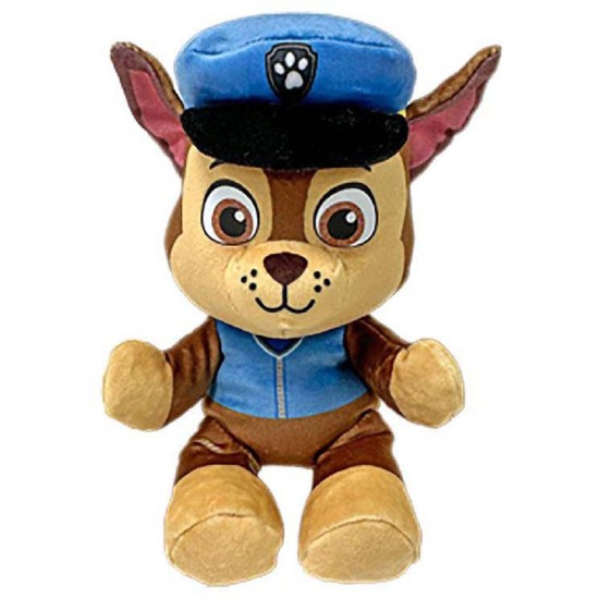 Ty Paw Patrol Chase 15cm