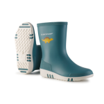 Dunlop kinderlaars blauw Dino
