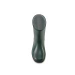 Dunlop Kinderlaars groen tractor