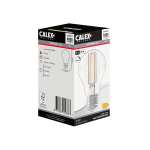 Calex A60 Filament Ledlamp E27 Helder 8W Dimbaar