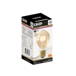 Calex A60 Goud Flex Filament E27 3-stap dimmer Calex A60 Goud Flex Filament E27 3-stap dimmer