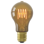 Calex A60 Natural Flex filament E27 Dimbaar Calex A60 Natural Flex filament E27 Dimbaar