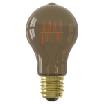 Calex A60 Natural Flex filament E27 Dimbaar Calex A60 Natural Flex filament E27 Dimbaar