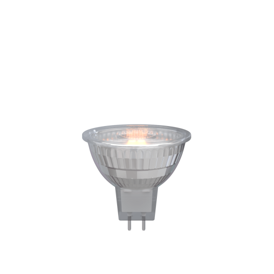 Calex Reflector MR16 SMD GU5.3 niet dimbaar