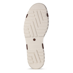 Dunlop laars sport Burgundy White Dunlop laars sport Burgundy White