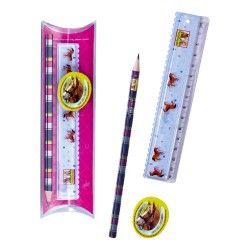 Liniaalset Horse Friends