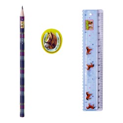 Liniaalset Horse Friends