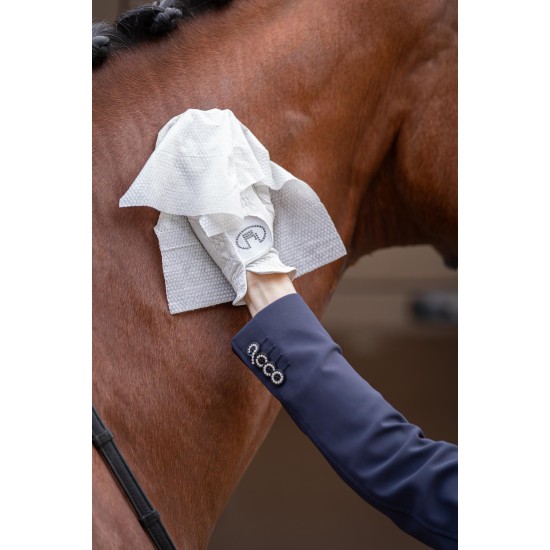 Horse Wipes Natural Clean 30 stuks