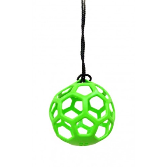 Flexibele hooibal groen Flexibele hooibal groen