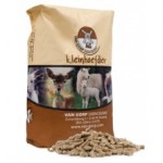 Geiten Hertenbrok 20 kg