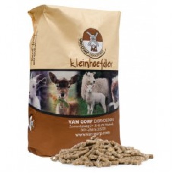 Geiten Hertenbrok 20 kg