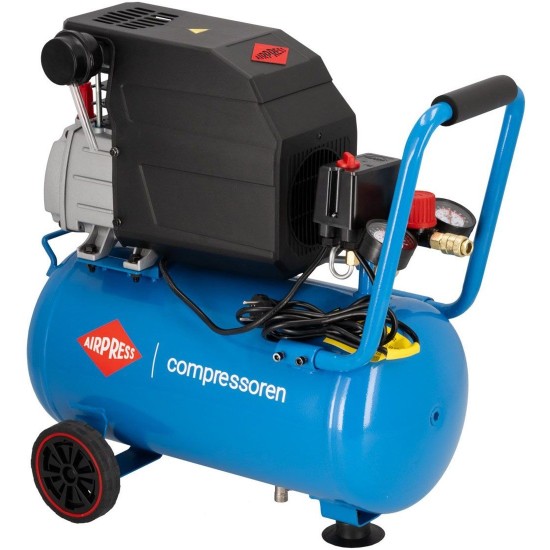 compressor voor verfspuiten