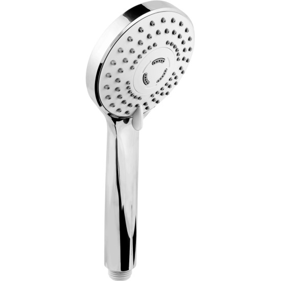 Handdouche Cornat Aspio 5S Chroom