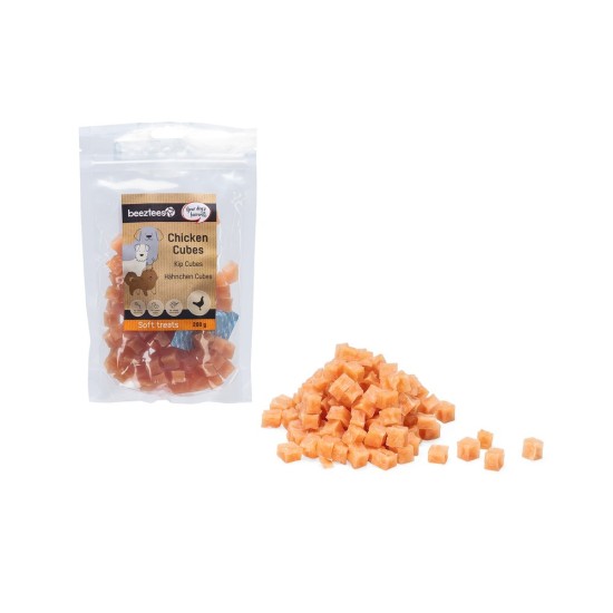 Tasty Treats Kip Cubes