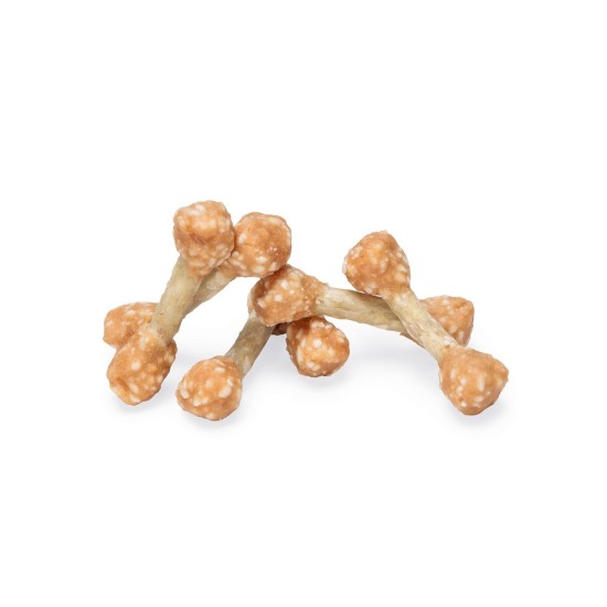 Tasty Treats Dumbbells met Kip en Rijst