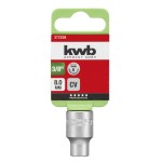 DOP 6-K 3/8'' 8 MM ZB