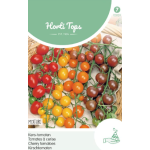 Hortitops Tomaten Cherry 4 kleuren