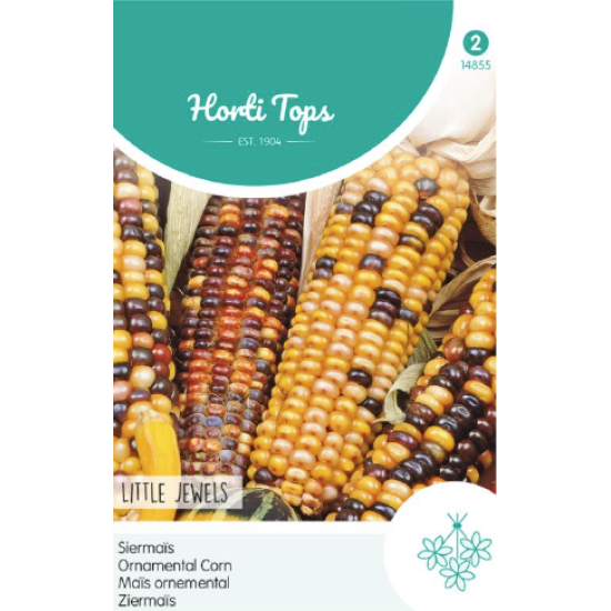 HT Zea mais Siermais Little Jewels