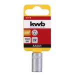 DOP 6-K 1/4'' X10 MM ZB