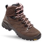 Wandelschoen Venture Grisport bruin