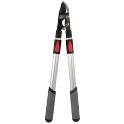Takkenschaar Telescopisch Premium 66-99cm