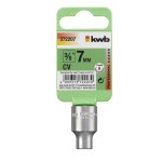 DOP 6-K 3/8'' 7 MM ZB