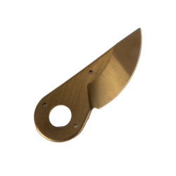 Snoeischaarmes Titanium reserveblad