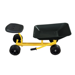 Zandauto voor kinderen