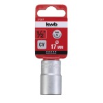 DOP 6-K 1/2'' X 17 MM ZB DOP 6-K 1/2'' X 17 MM ZB