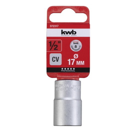 DOP 6-K 1/2'' X 17 MM ZB DOP 6-K 1/2'' X 17 MM ZB