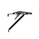 Kweekschap Mary 4 zwart/wit/groengrijs