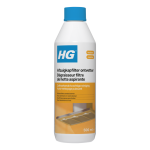 HG afzuigkapfilter ontvetter 500ml