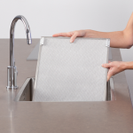 HG afzuigkapfilter ontvetter 500ml