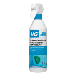 HG Schimmel beschermer 500ml