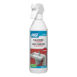 HG kalkweg schuimspray 3x sterker 500ml